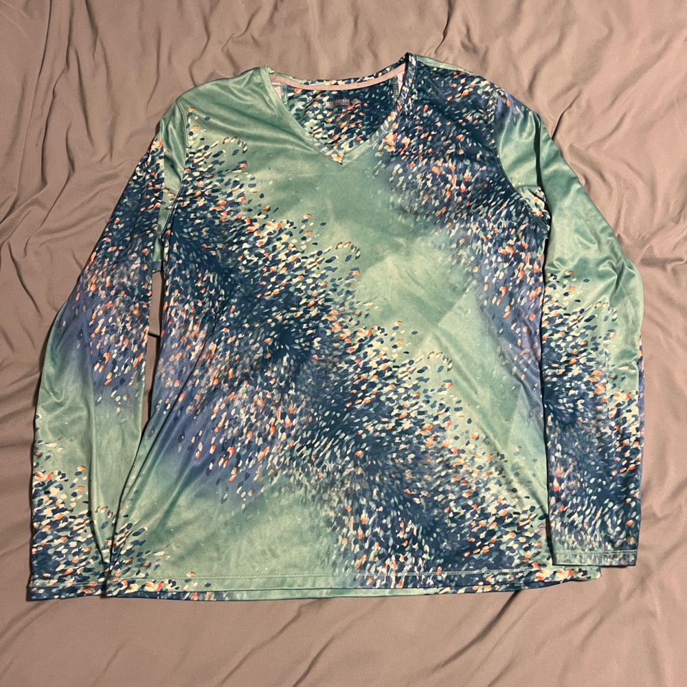 Reel Legends Women’s Top